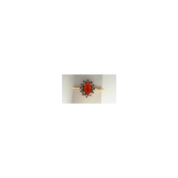 Women's Colored Stone Fashion Ring Oak Valley Jewelers Oakdale, CA