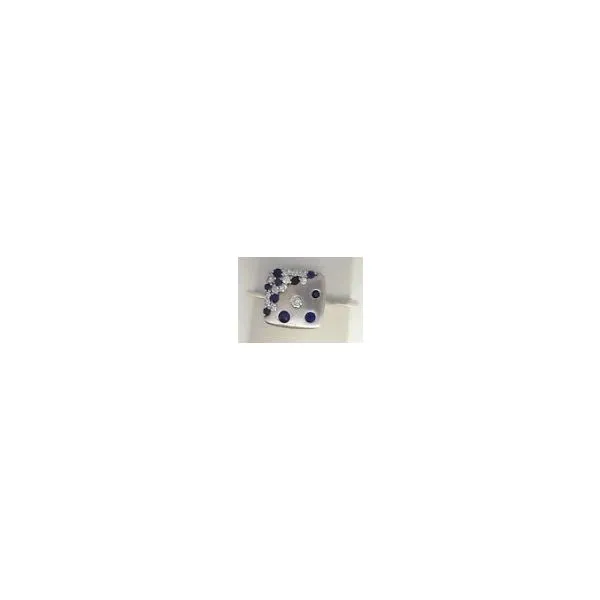 Women's Colored Stone Fashion Ring Oak Valley Jewelers Oakdale, CA