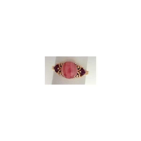 Women's Colored Stone Fashion Ring Oak Valley Jewelers Oakdale, CA