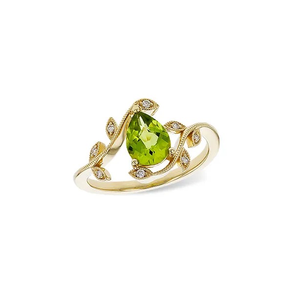 Women's Colored Stone Fashion Ring similar item image