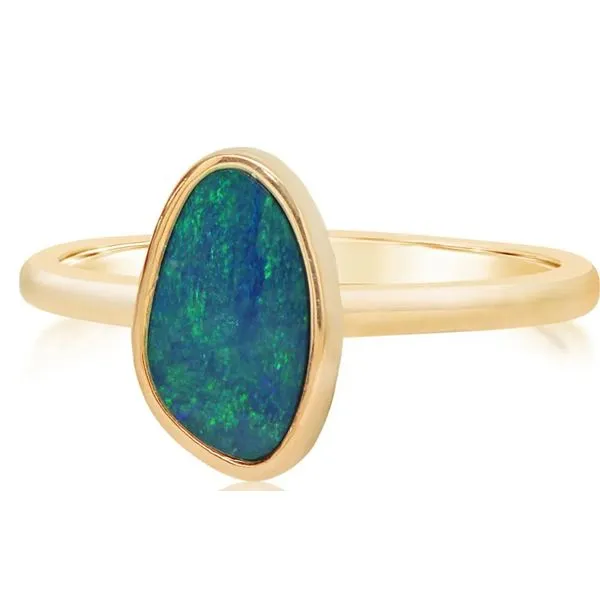 Women's Colored Stone Fashion Ring Oak Valley Jewelers Oakdale, CA