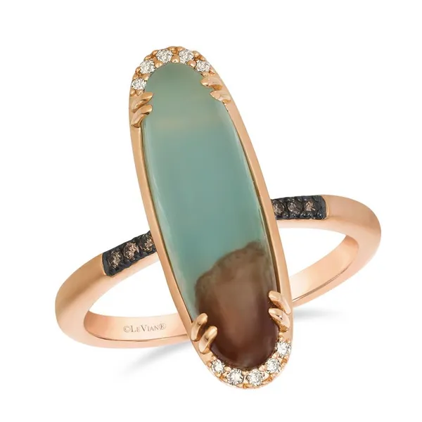 Women's Colored Stone Fashion Ring similar item image