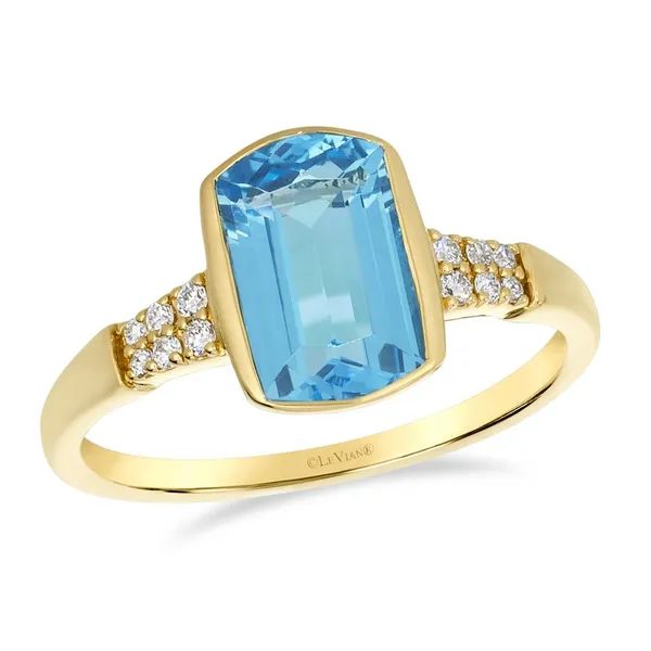 Women's Colored Stone Fashion Ring similar item image