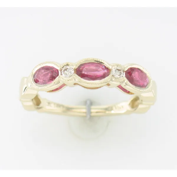Women's Colored Stone Fashion Ring Oak Valley Jewelers Oakdale, CA
