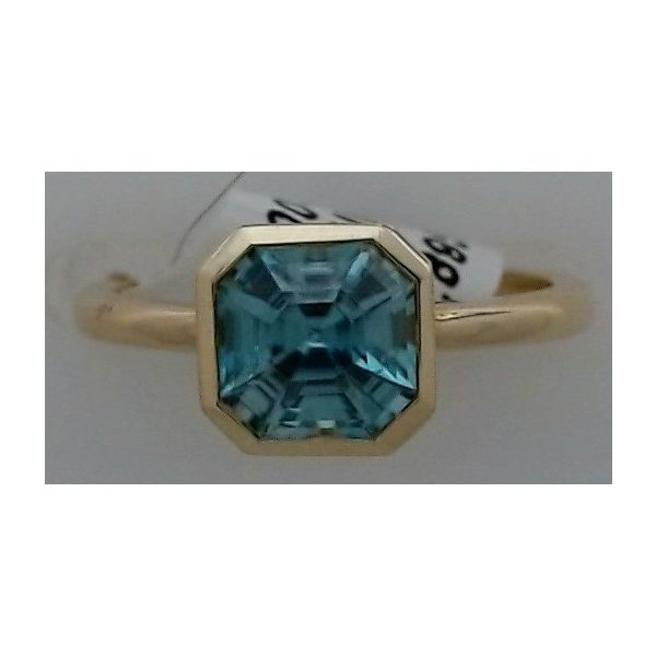 Women's Colored Stone Fashion Ring Oak Valley Jewelers Oakdale, CA