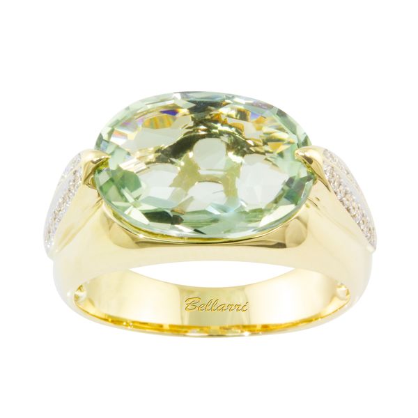 Women's Colored Stone Fashion Ring Oak Valley Jewelers Oakdale, CA
