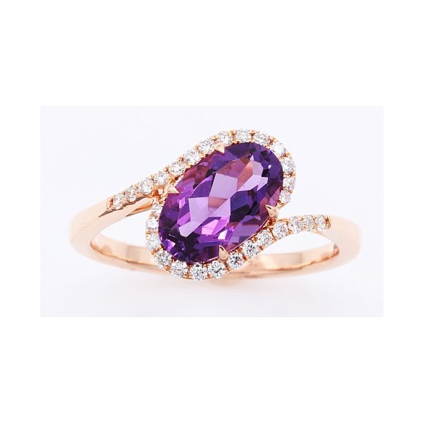 Women's Colored Stone Fashion Ring Oak Valley Jewelers Oakdale, CA