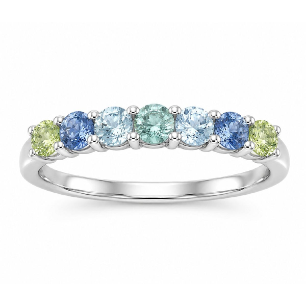 Women's Colored Stone Fashion Ring Oak Valley Jewelers Oakdale, CA