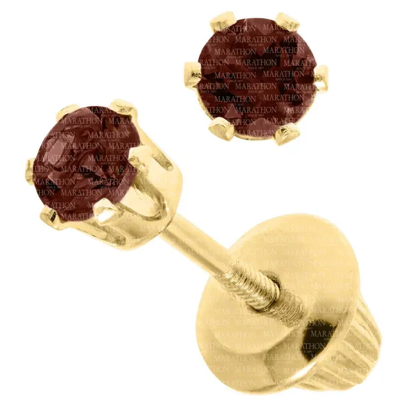 Colored Stone Earrings Image 2 Oak Valley Jewelers Oakdale, CA