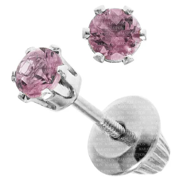 Colored Stone Earrings Image 2 Oak Valley Jewelers Oakdale, CA