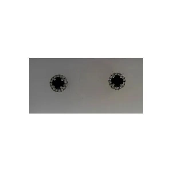 Colored Stone Earrings similar item image