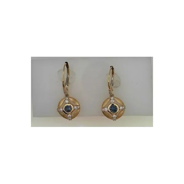 Colored Stone Earrings Oak Valley Jewelers Oakdale, CA