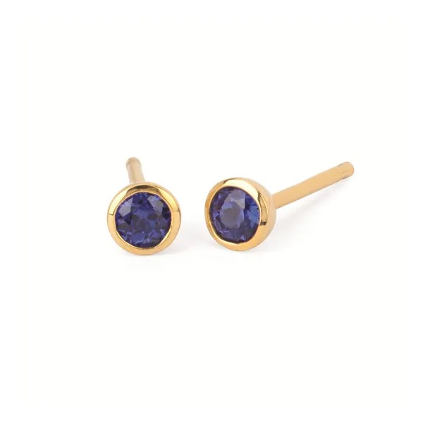 Colored Stone Earrings Oak Valley Jewelers Oakdale, CA