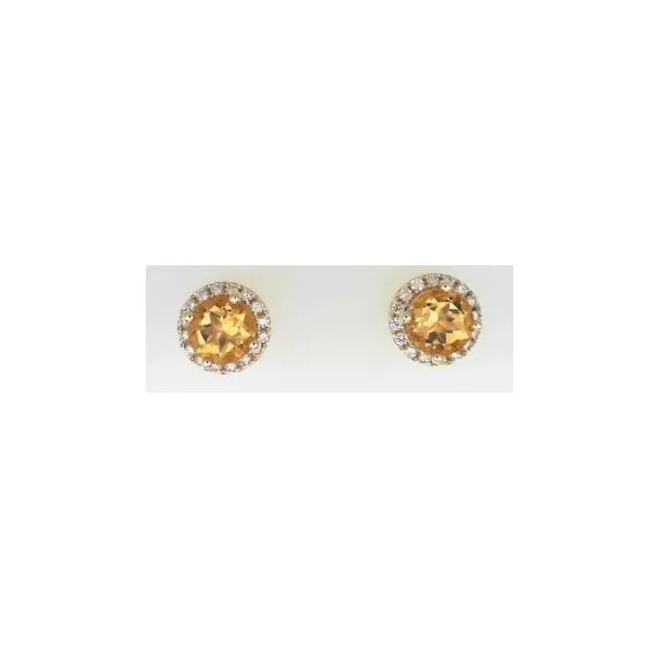Colored Stone Earrings Oak Valley Jewelers Oakdale, CA