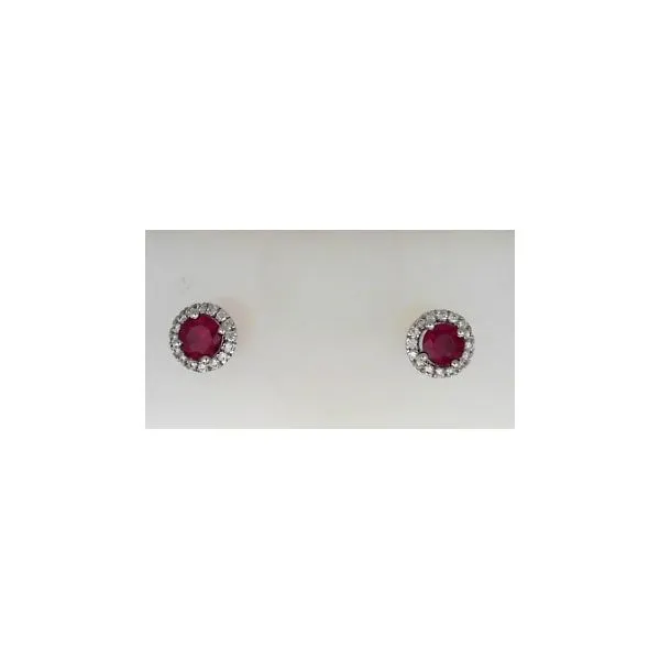 Colored Stone Earrings Oak Valley Jewelers Oakdale, CA
