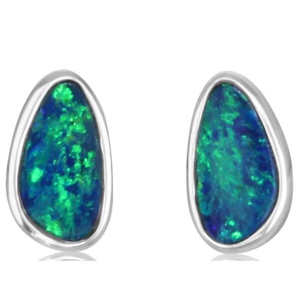 Colored Stone Earrings Oak Valley Jewelers Oakdale, CA