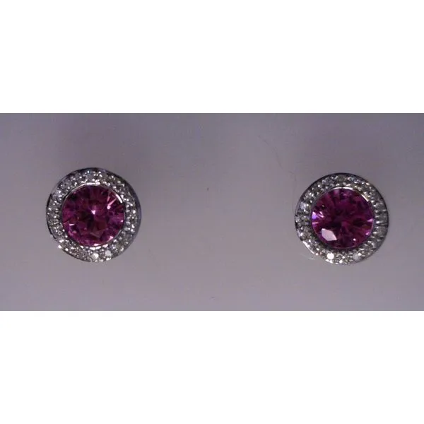 Colored Stone Earrings Oak Valley Jewelers Oakdale, CA