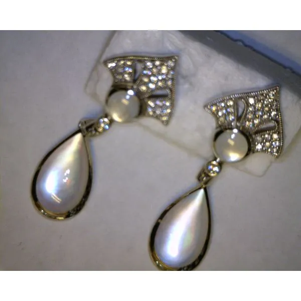 Colored Stone Earrings Oak Valley Jewelers Oakdale, CA