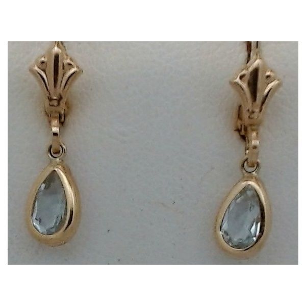 Colored Stone Earrings Oak Valley Jewelers Oakdale, CA