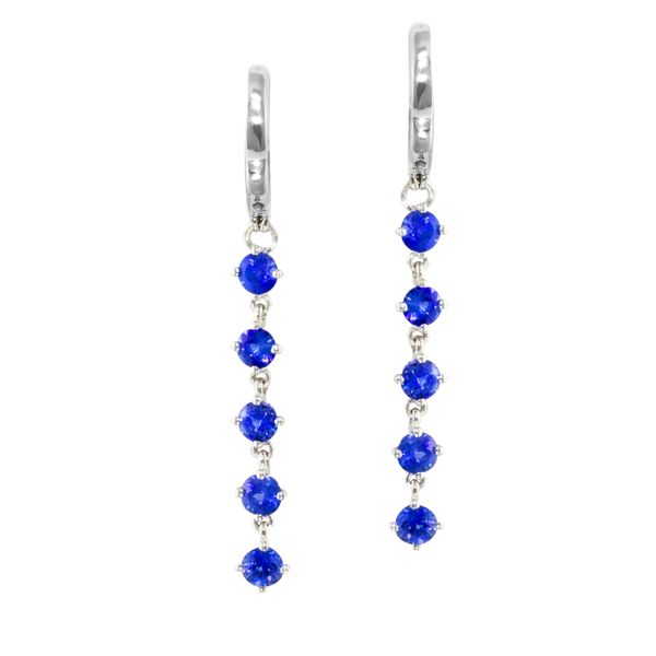 Colored Stone Earrings Oak Valley Jewelers Oakdale, CA