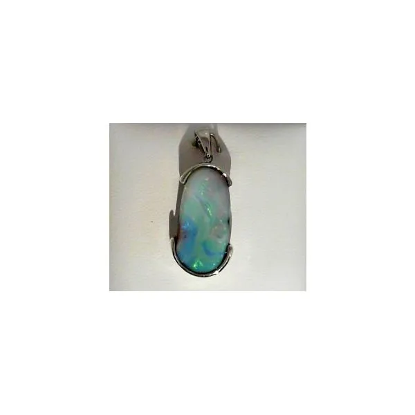 Colored Stone Pendants similar item image