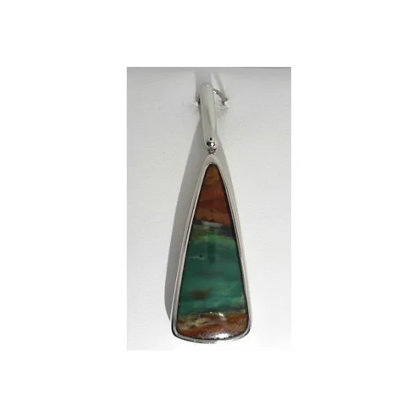 Colored Stone Pendants similar item image