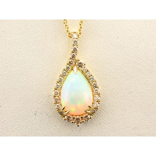 Colored Stone Pendants similar item image