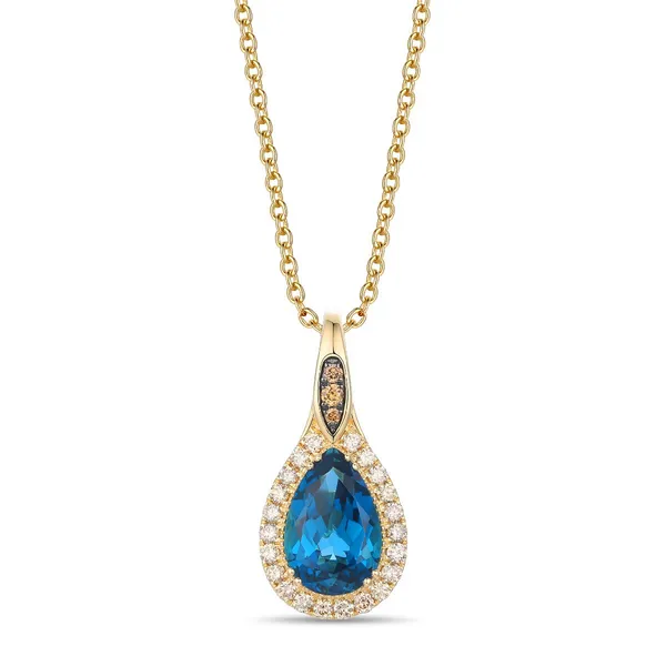 Colored Stone Pendants similar item image