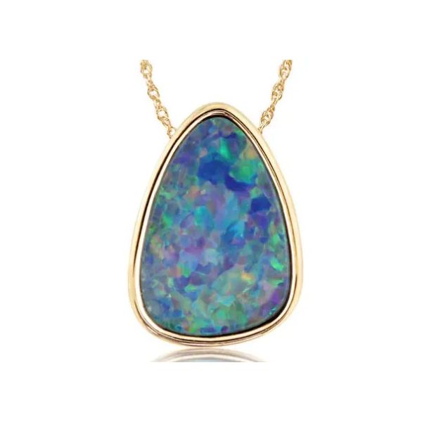 Colored Stone Pendants Oak Valley Jewelers Oakdale, CA