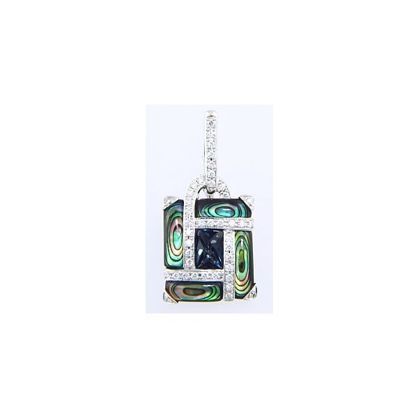 Colored Stone Pendants Oak Valley Jewelers Oakdale, CA