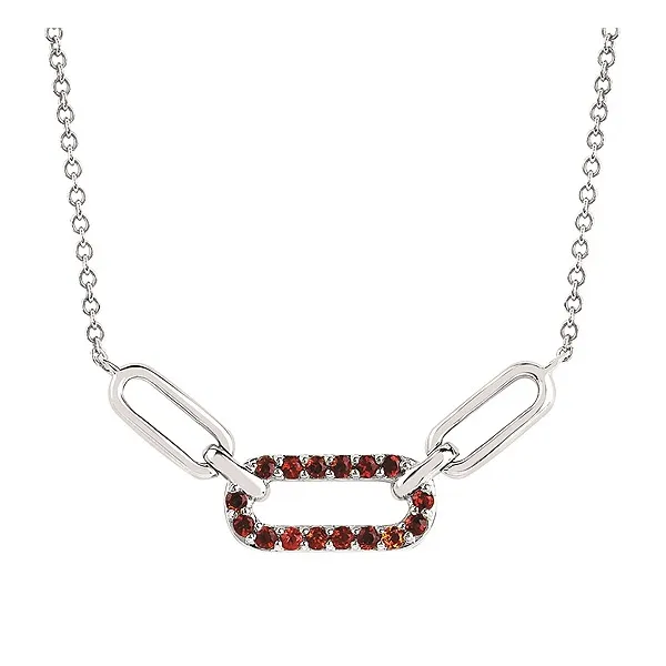 Colored Stone Necklace Oak Valley Jewelers Oakdale, CA