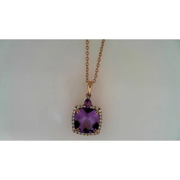Colored Stone Necklace Oak Valley Jewelers Oakdale, CA