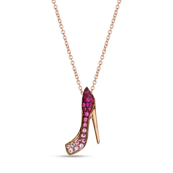 Colored Stone Necklace Oak Valley Jewelers Oakdale, CA