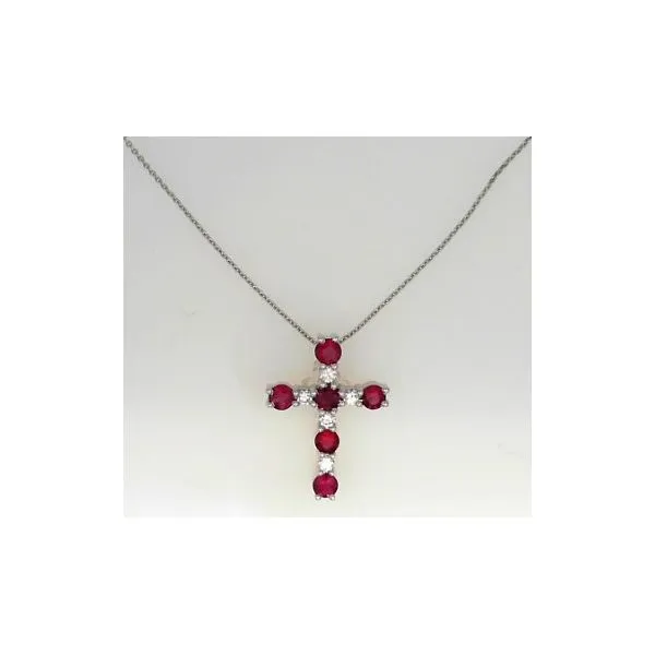 Colored Stone Necklace Oak Valley Jewelers Oakdale, CA