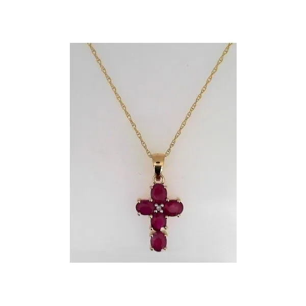 Colored Stone Necklace Oak Valley Jewelers Oakdale, CA