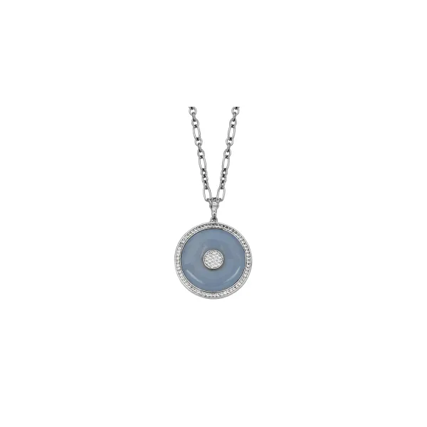 Colored Stone Necklace Oak Valley Jewelers Oakdale, CA