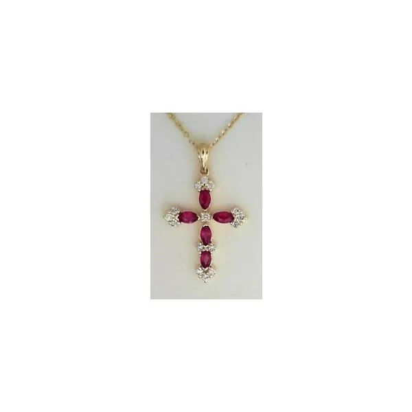 Colored Stone Necklace Oak Valley Jewelers Oakdale, CA