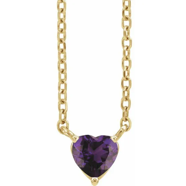 Colored Stone Necklace Oak Valley Jewelers Oakdale, CA