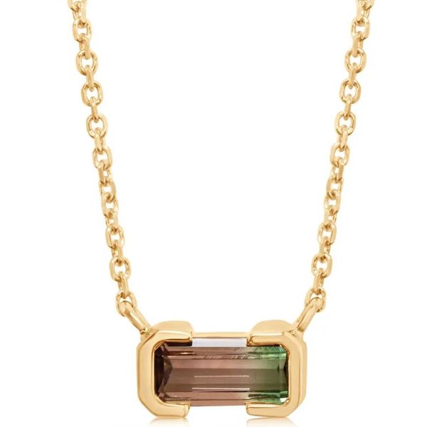 Colored Stone Necklace Oak Valley Jewelers Oakdale, CA