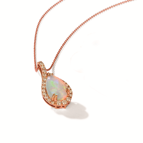 Colored Stone Necklace Oak Valley Jewelers Oakdale, CA