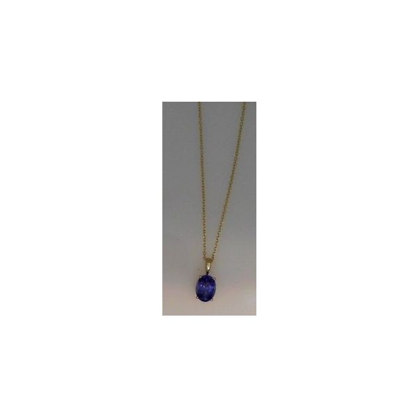 Colored Stone Necklace Oak Valley Jewelers Oakdale, CA