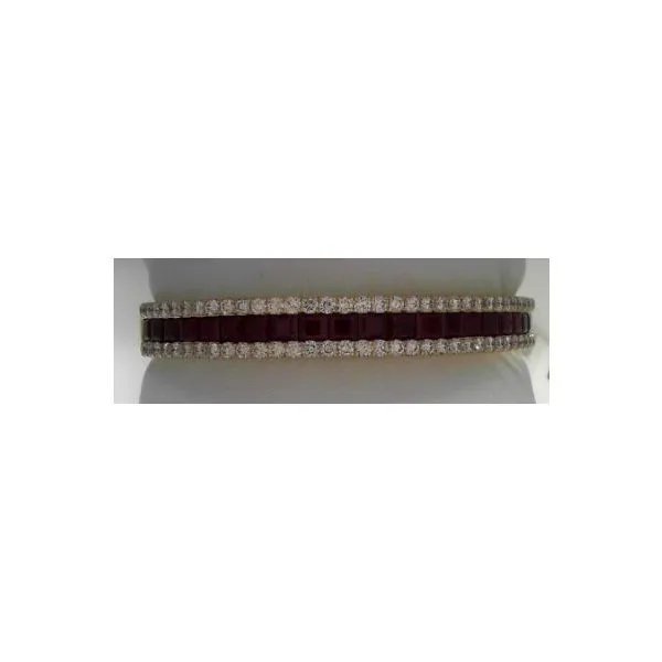 Colored Stone Bracelet similar item image