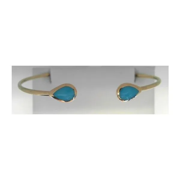 Colored Stone Bracelet similar item image