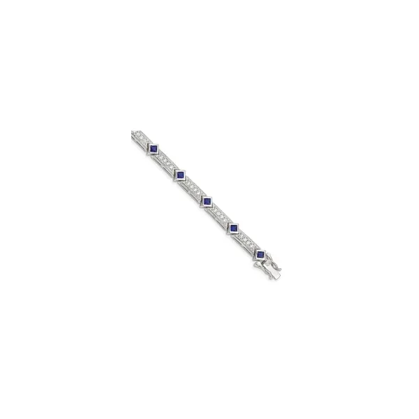 Colored Stone Bracelet similar item image