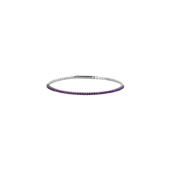 Colored Stone Bracelet similar item image