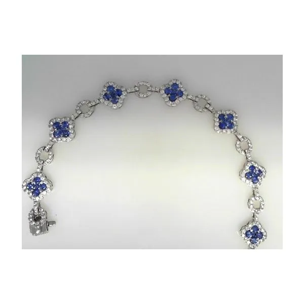 Colored Stone Bracelet Oak Valley Jewelers Oakdale, CA