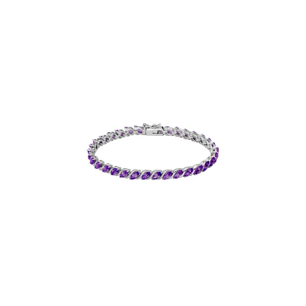 Colored Stone Bracelet Oak Valley Jewelers Oakdale, CA