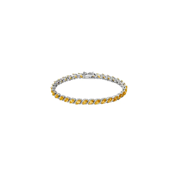 Colored Stone Bracelet Oak Valley Jewelers Oakdale, CA