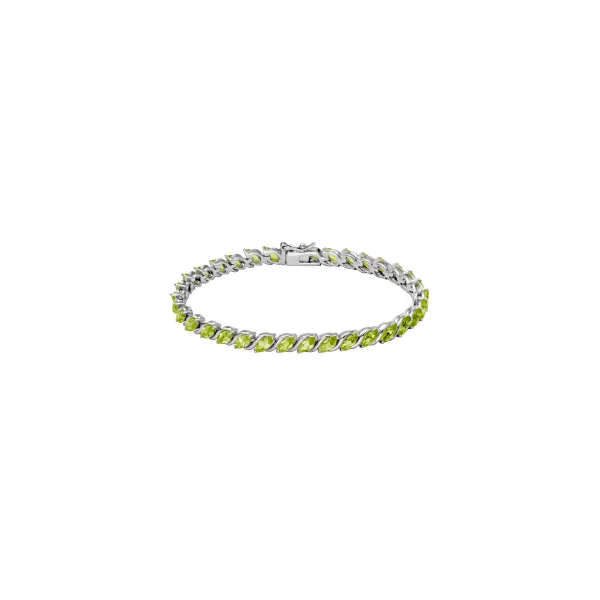 Colored Stone Bracelet Oak Valley Jewelers Oakdale, CA