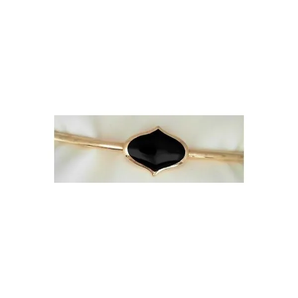 Colored Stone Bracelet